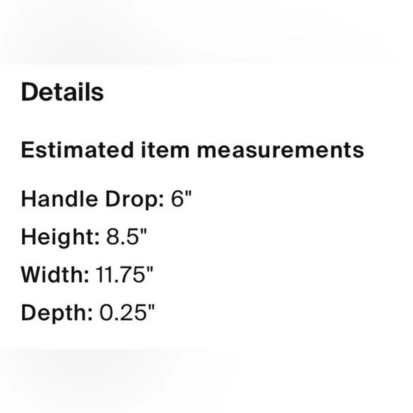 Alice + Olivia Black Floral Leather Wristlet Clutch - Picture 10 of 10